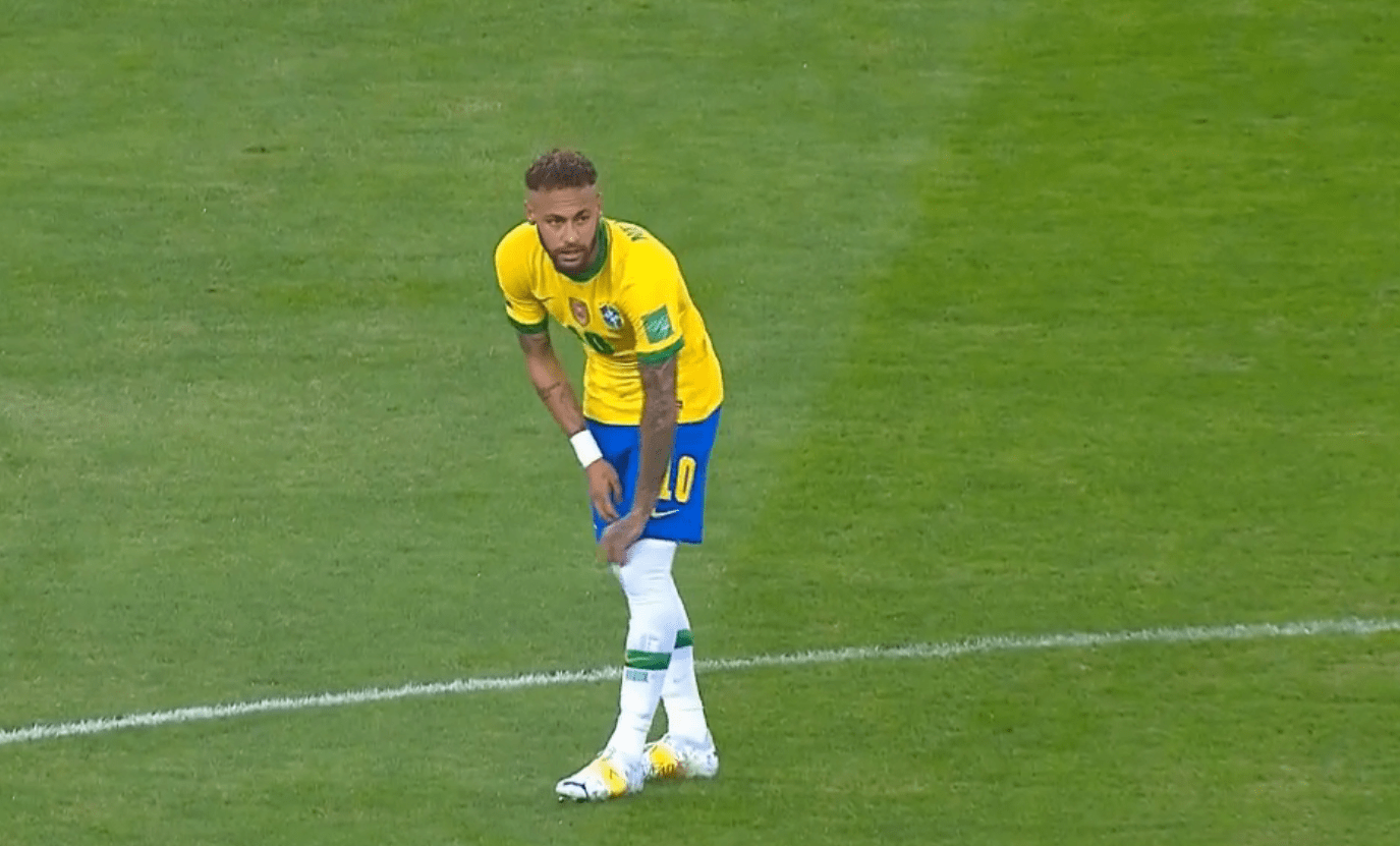 埃及击败厄瓜多尔登上颁奖台 埃及击败厄瓜多尔登上颁奖台