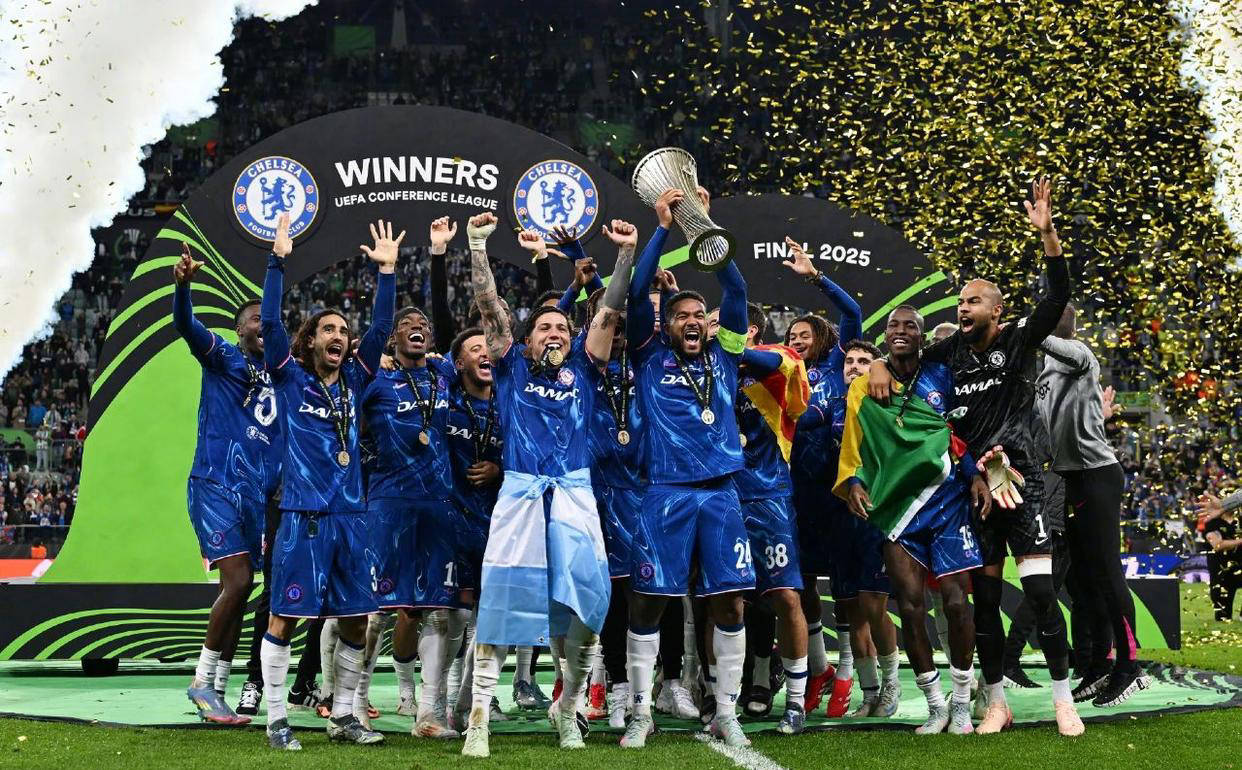 切尔西主场告捷,新援火力全开帮助球队领先的简单介绍 切尔西主场告捷,新援火力全开帮助球队领先的简单介绍