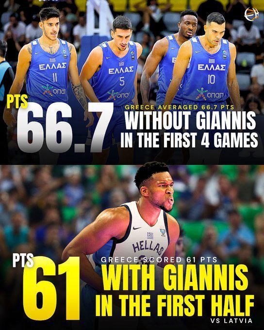 关于热火大胜黄蜂，安特托昆博缺席的信息