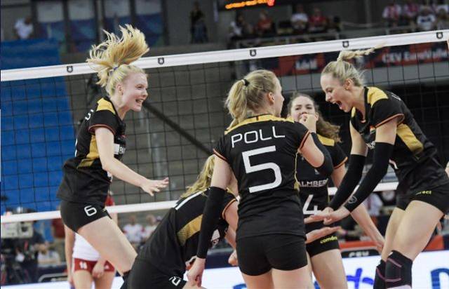 关于波兰乒乓球队碾压英国乒乓球队，波尔一己之力扛起全队的信息