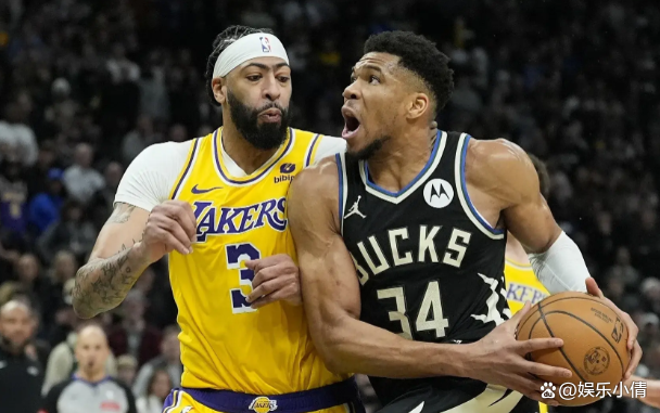 湖人击败老鹰，雄鹿领先缩小