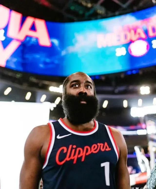 火箭遭遇连败,哈登状态颓废心情低落的简单介绍 火箭遭遇连败,哈登状态颓废心情低落的简单介绍