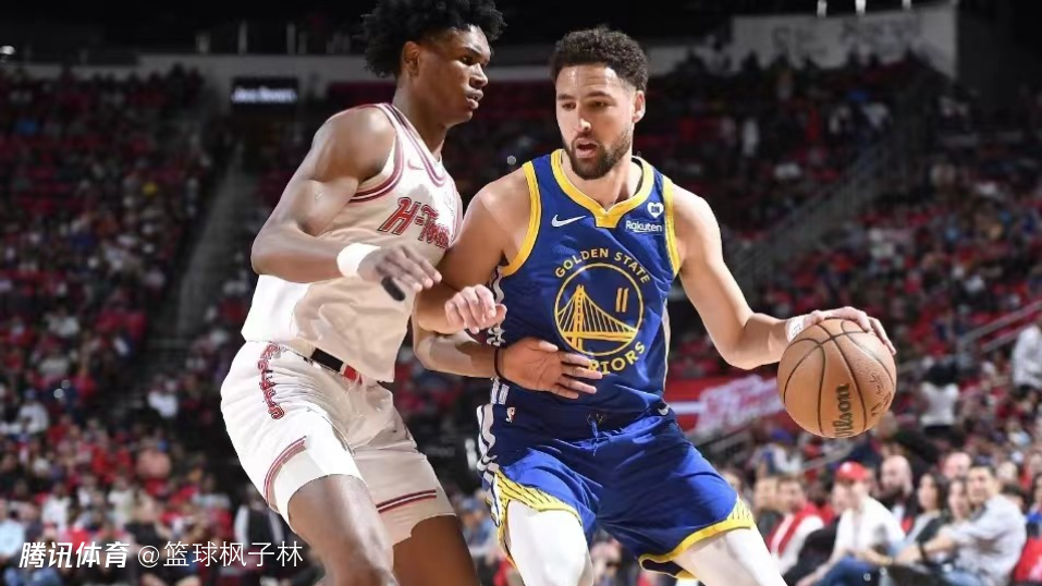 勇士客场击败国王，豪取六连胜