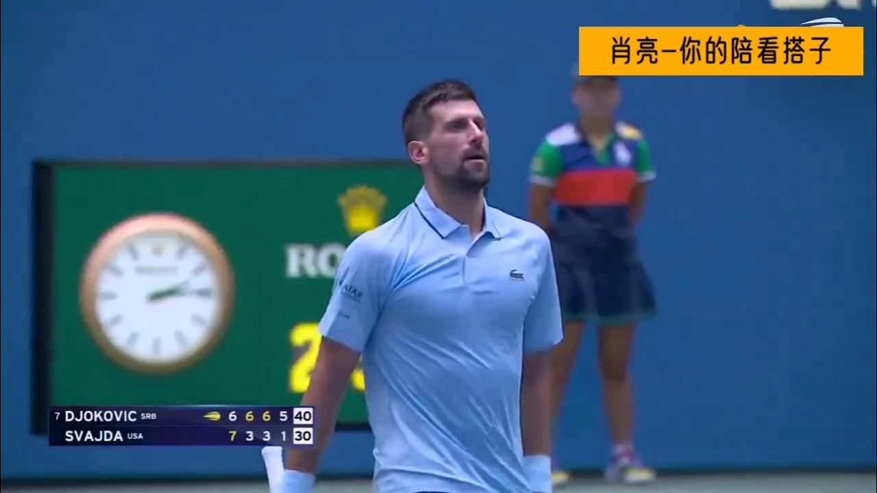 关于美国网球队翻盘世界网球队，德约科维奇打破历史纪录的信息