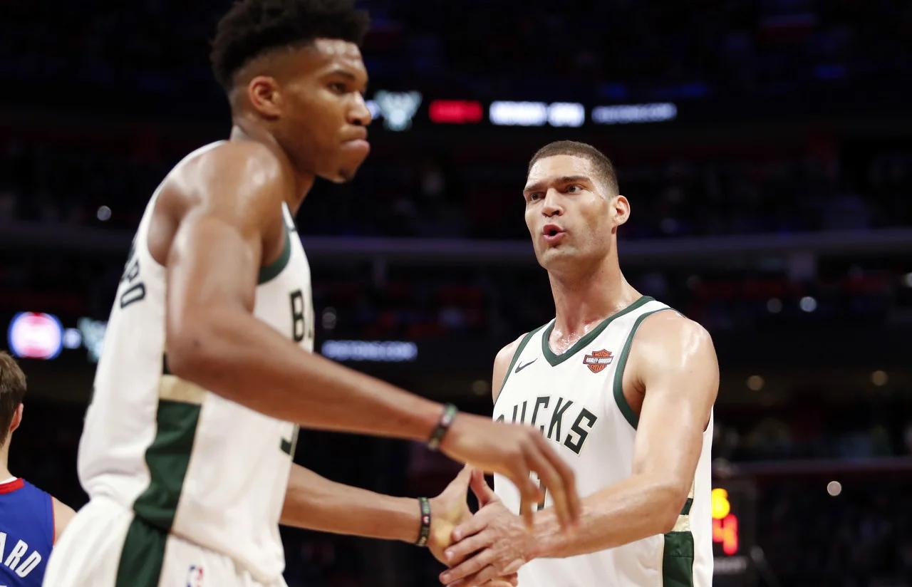 凯尔特人击败雄鹿，系列赛比分扩大至2-0