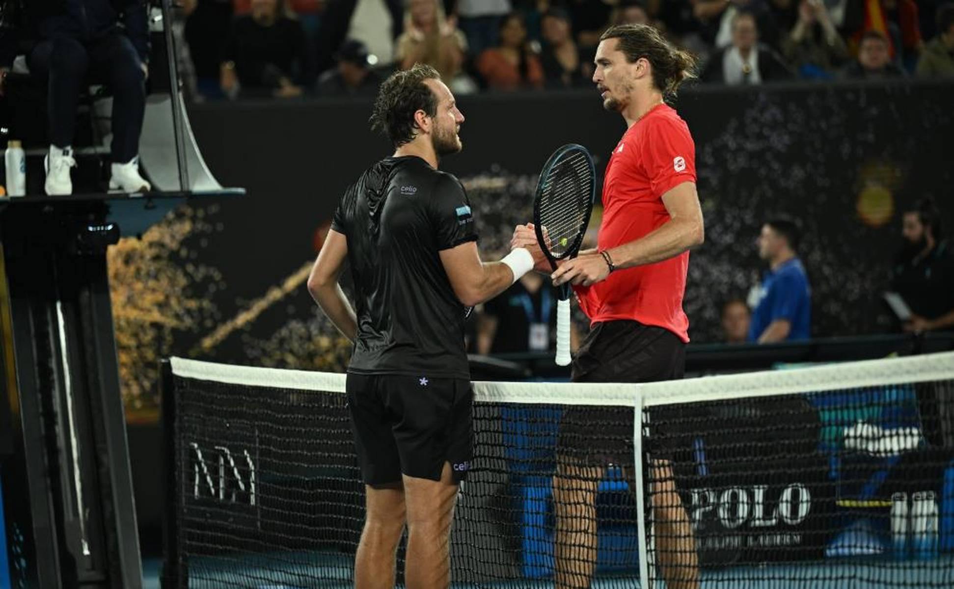 意大利网球队鏖战澳大利亚网球队,兹维列夫送出助攻 意大利网球队鏖战澳大利亚网球队,兹维列夫送出助攻