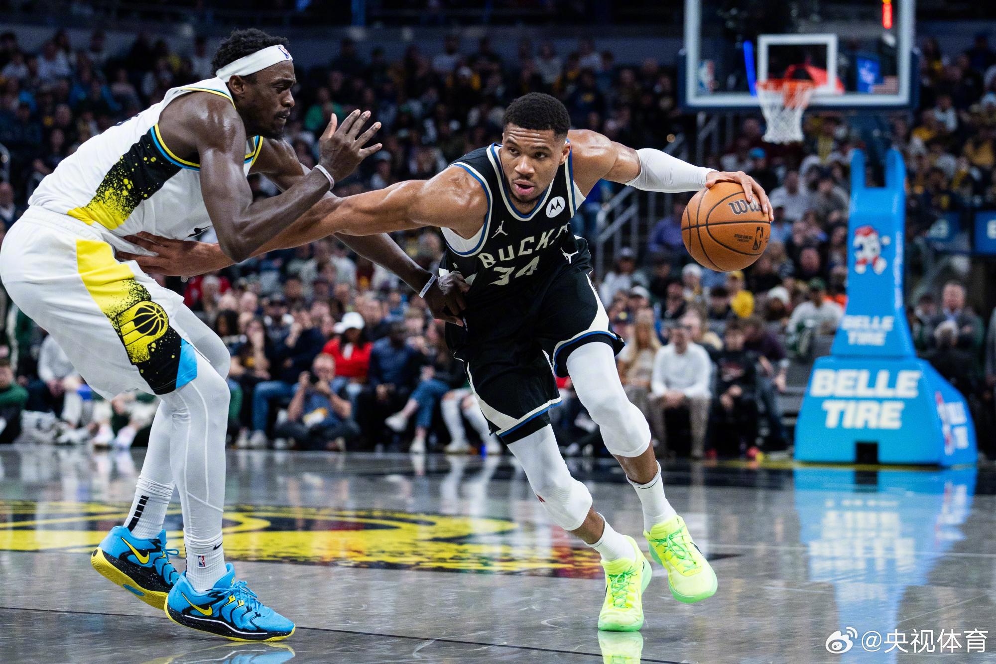 雄鹿轻取篮网,字母哥砍下27分的简单介绍 雄鹿轻取篮网,字母哥砍下27分的简单介绍