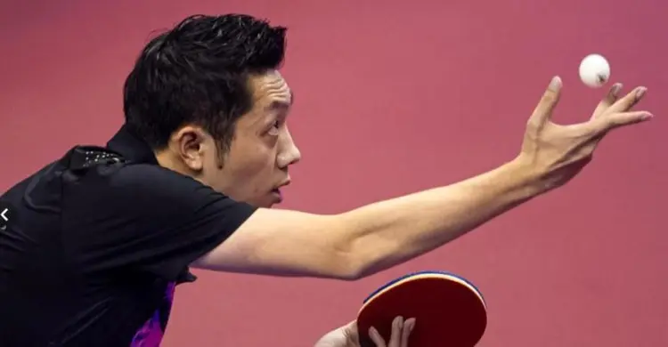 日本乒乓球队爆冷奥地利乒乓球队,许昕统治全场的简单介绍 日本乒乓球队爆冷奥地利乒乓球队,许昕统治全场的简单介绍