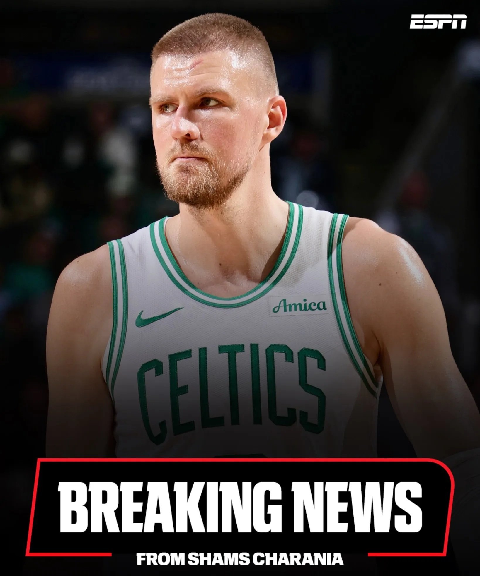 包含魔术绝杀墨西哥男篮，波尔津吉斯关键制胜的词条