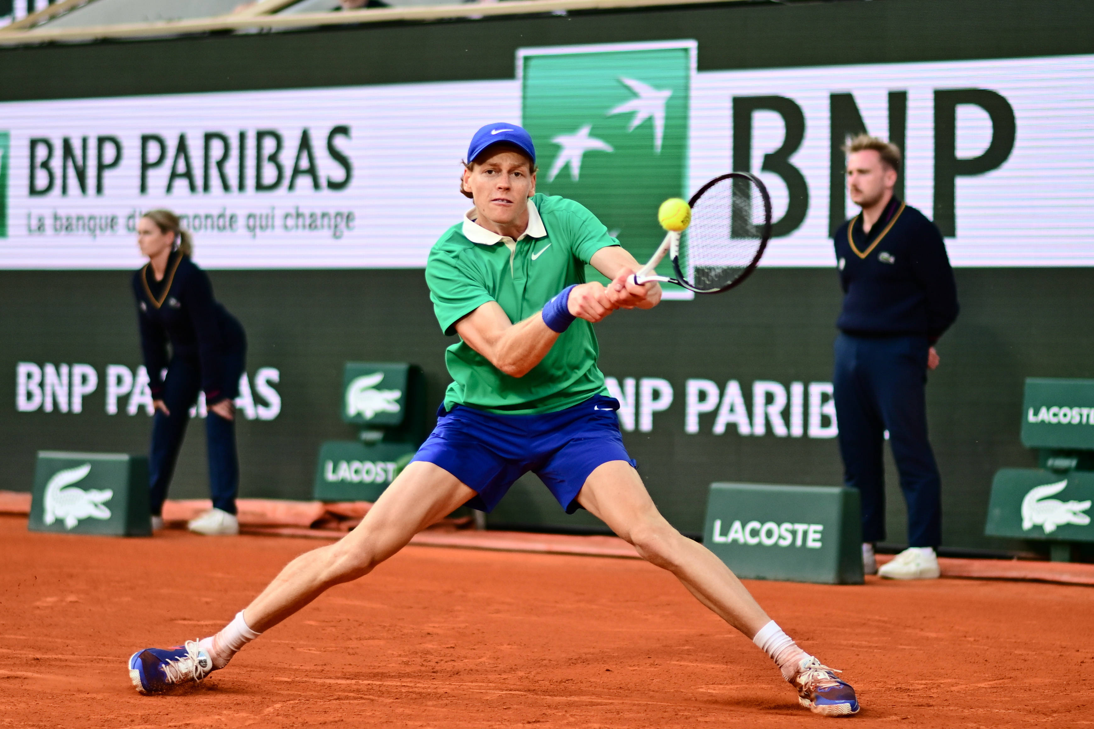 日本网球队血洗世界网球队,阿尔卡拉斯制霸全场的简单介绍 日本网球队血洗世界网球队,阿尔卡拉斯制霸全场的简单介绍