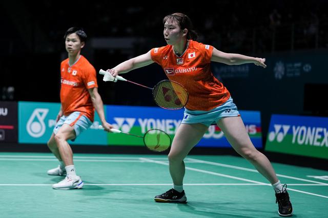 关于泰国羽毛球队鏖战法国羽毛球队，戴资颖高光表现的信息