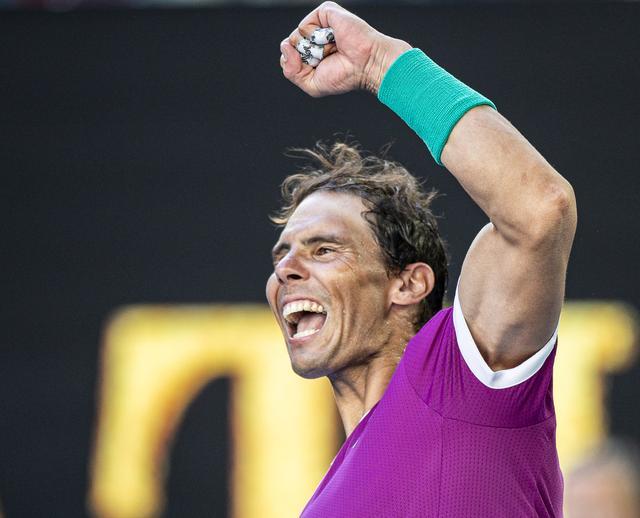 西班牙网球队绝地反击澳大利亚网球队,纳达尔制霸全场的简单介绍 西班牙网球队绝地反击澳大利亚网球队,纳达尔制霸全场的简单介绍