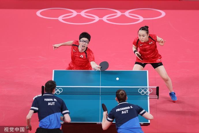 关于韩国乒乓球队险胜法国乒乓球队,水谷隼绝境逆转的信息 关于韩国乒乓球队险胜法国乒乓球队,水谷隼绝境逆转的信息
