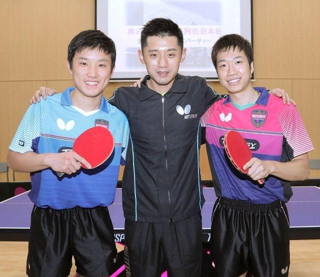 关于韩国乒乓球队险胜法国乒乓球队,水谷隼绝境逆转的信息 关于韩国乒乓球队险胜法国乒乓球队,水谷隼绝境逆转的信息