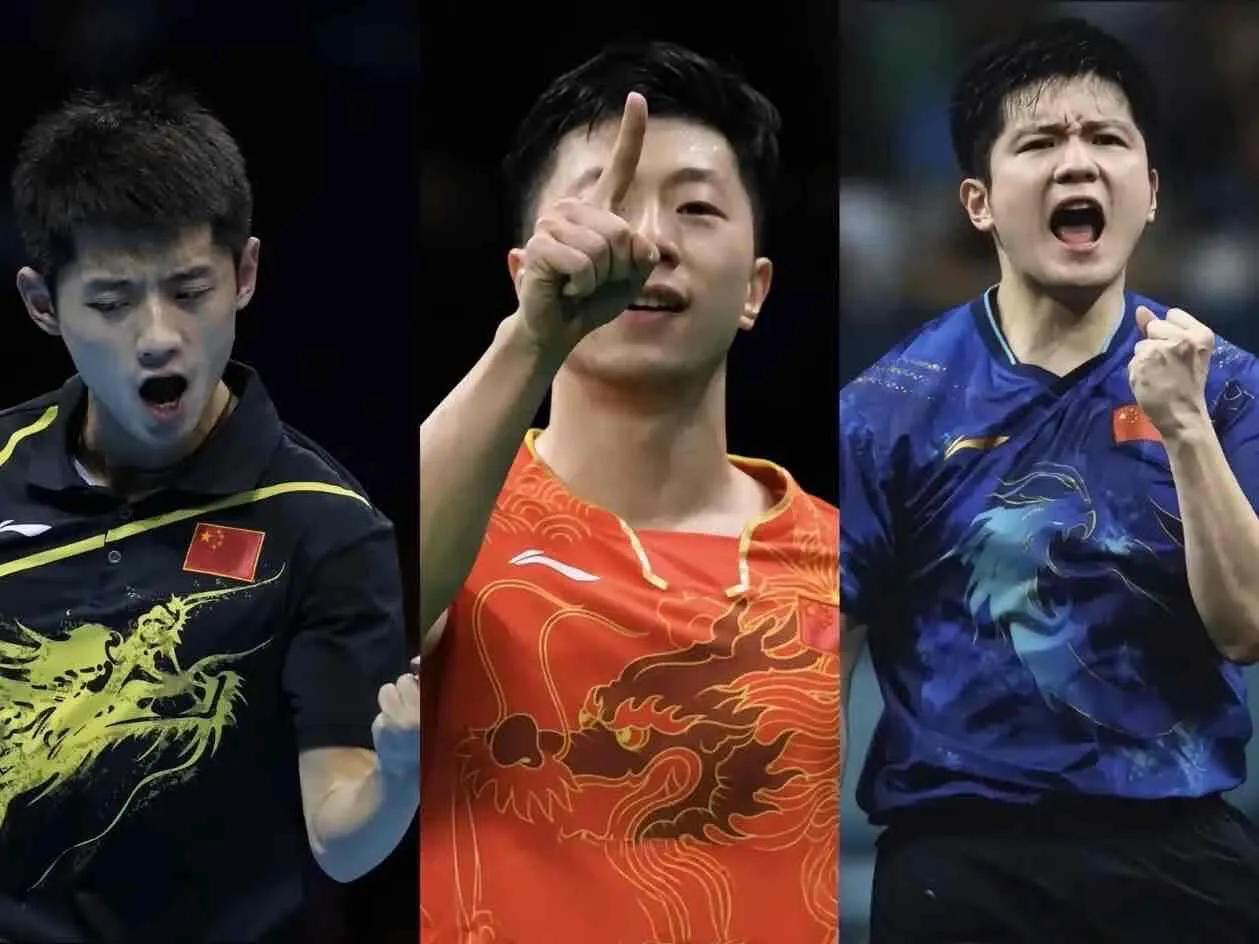 包含英国乒乓球队血洗日本乒乓球队,马龙绝境逆转的词条 包含英国乒乓球队血洗日本乒乓球队,马龙绝境逆转的词条