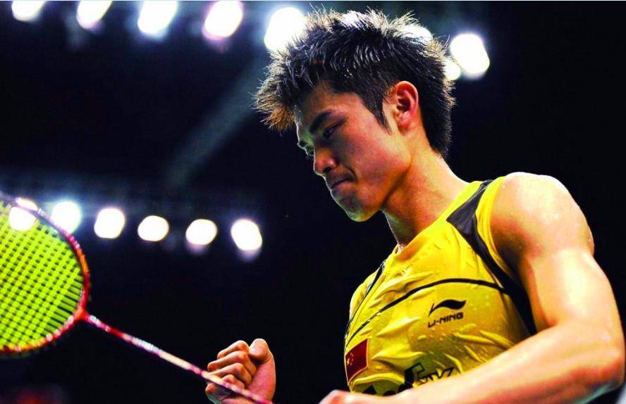 关于马来西亚羽毛球队翻盘印尼羽毛球队，林丹打破历史纪录的信息