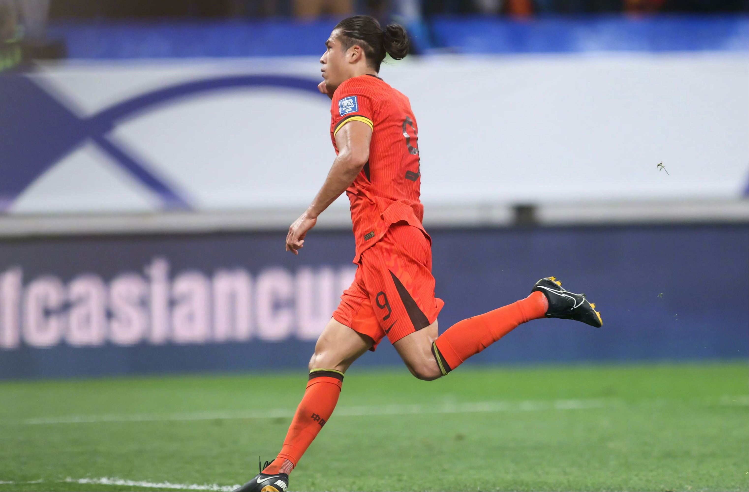 中国队险胜印尼队，李梓嘉扛起全队