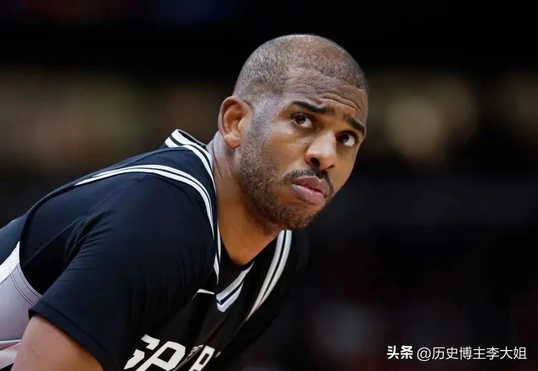 勇士险胜天津队，保罗状态火热