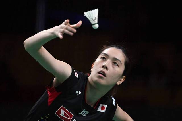 中国队碾压马来西亚队，戴资颖状态火热