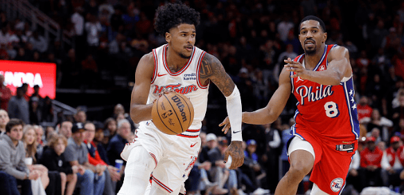 联合杯险胜温网，蒂姆统治全场