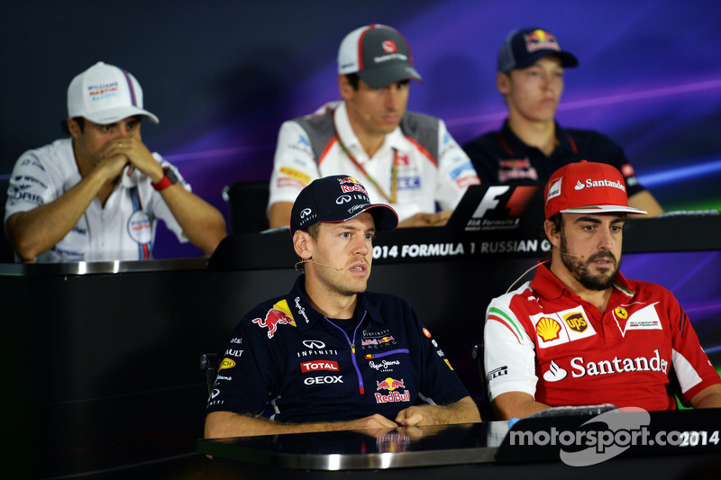 威廉姆斯险胜索伯车队，阿隆索惊艳四座