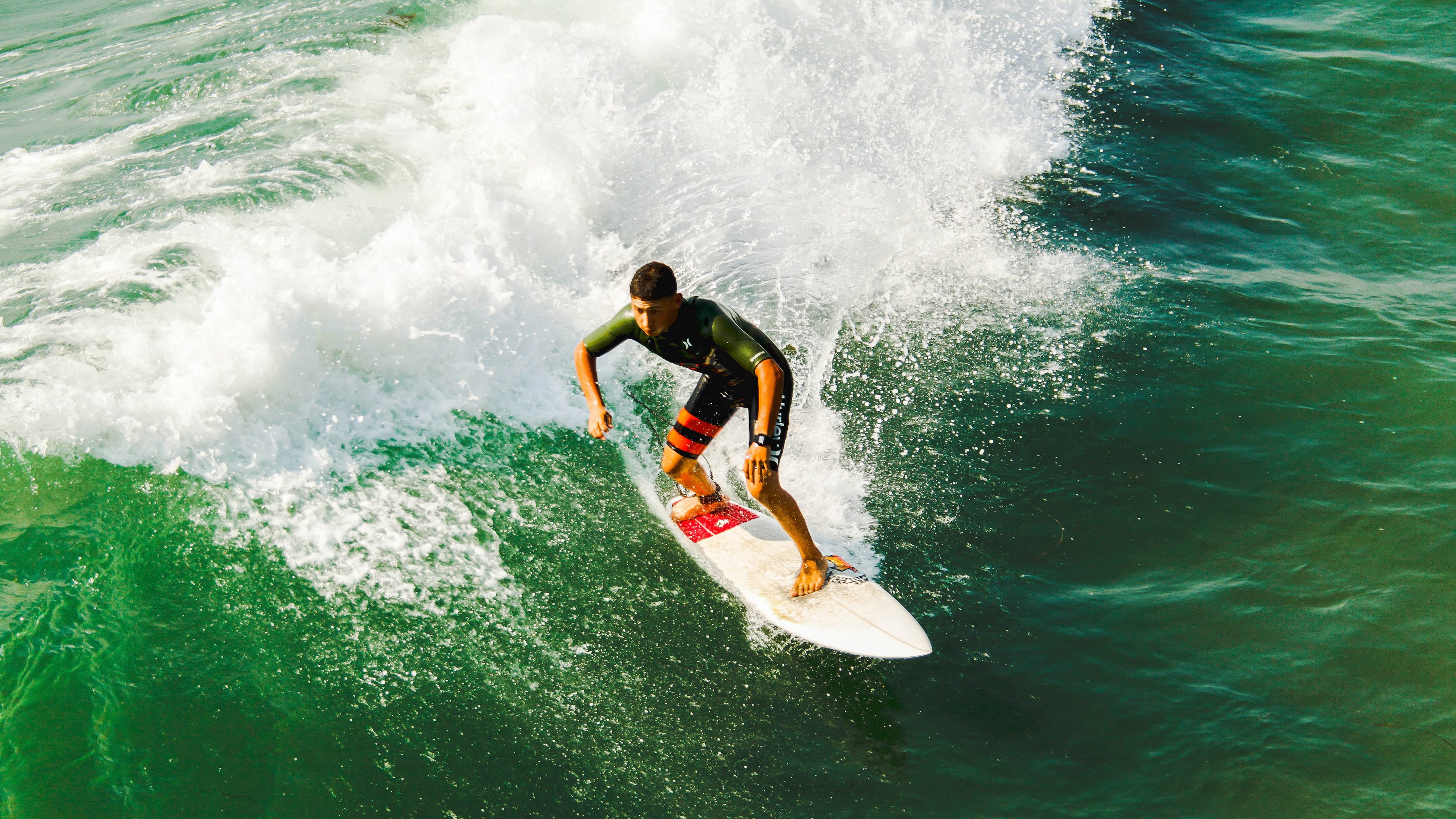 坎特爆发！沙漠雄狮利齿撕破仙人掌，阿尔及利亚火力全压制墨西哥