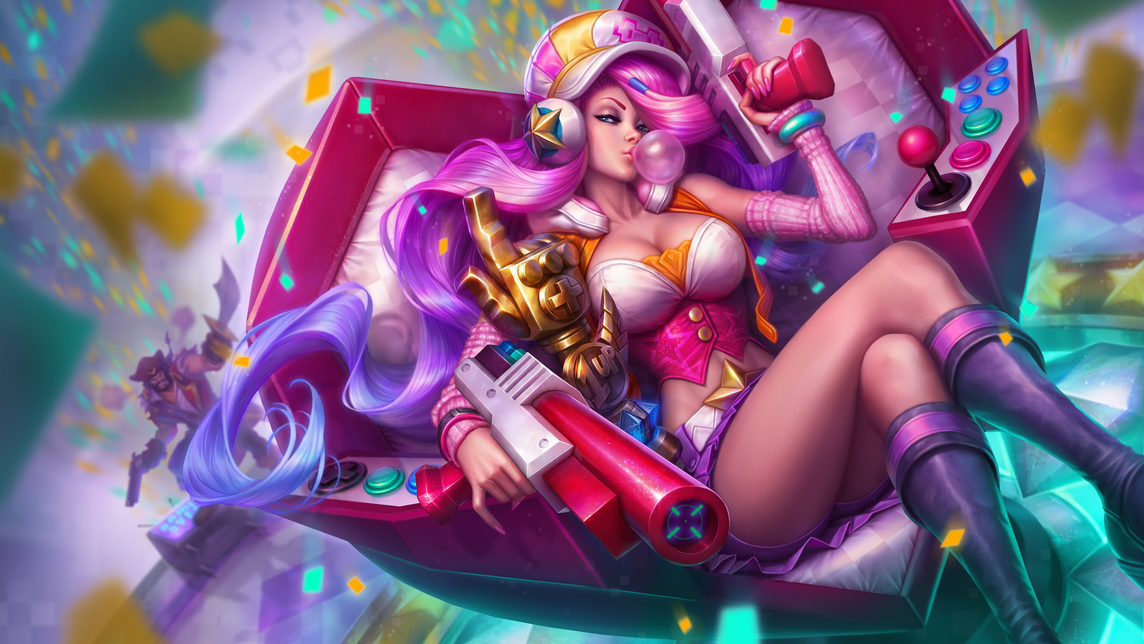 绿茵双城记,当欧冠悬念照亮被遗忘的角落