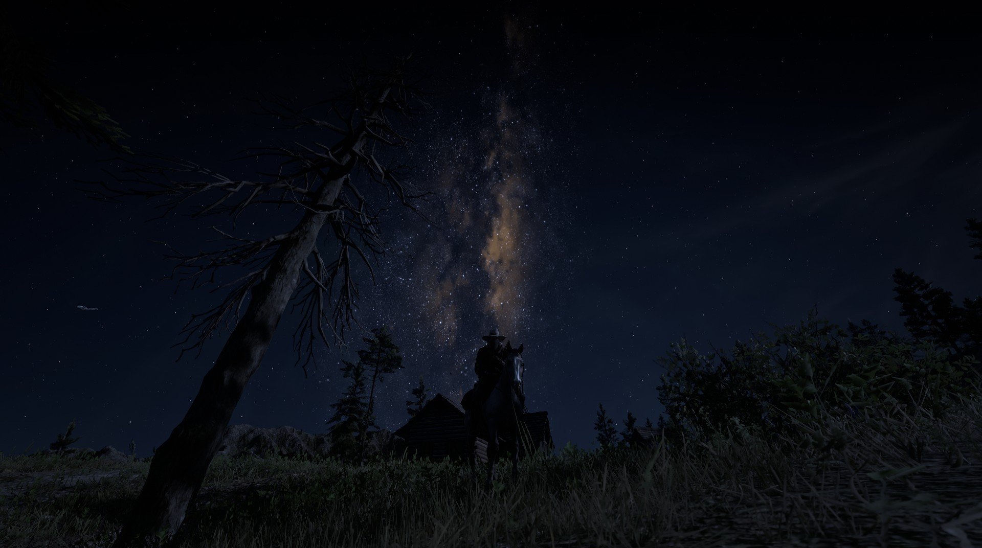 奥运关键战之夜，詹姆斯的统治全场