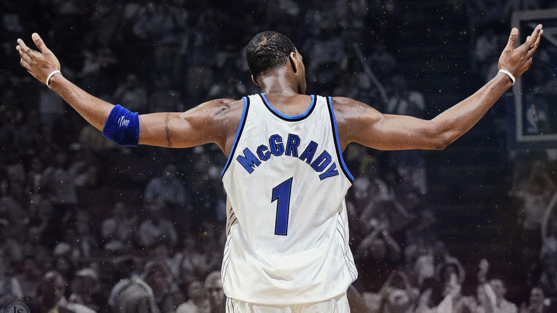 霍勒迪锁链扼杀独行侠，当一个顶级防守者决定比赛结局